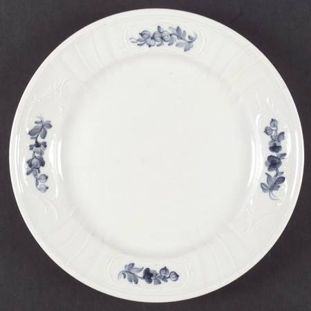 Juliane Marie Blue by Royal Copenhagen