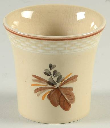 Knud Toothpick Holder