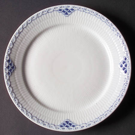 Princess Blue by Royal Copenhagen