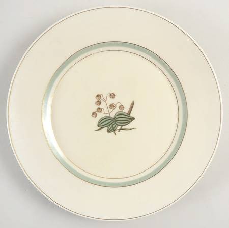 Quaking Grass by Royal Copenhagen