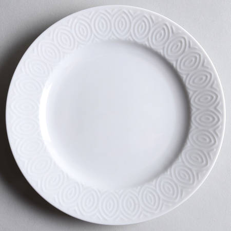Salto Bread & Butter Plate