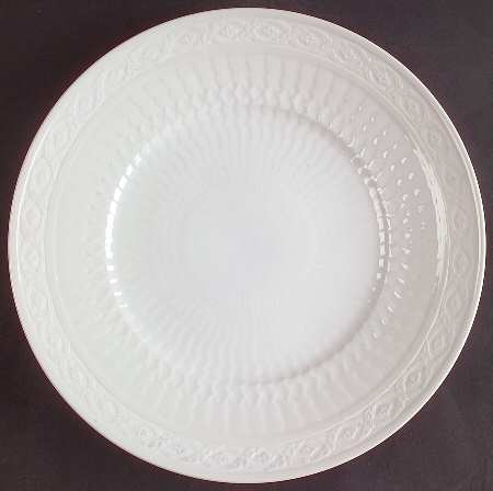 White Fan