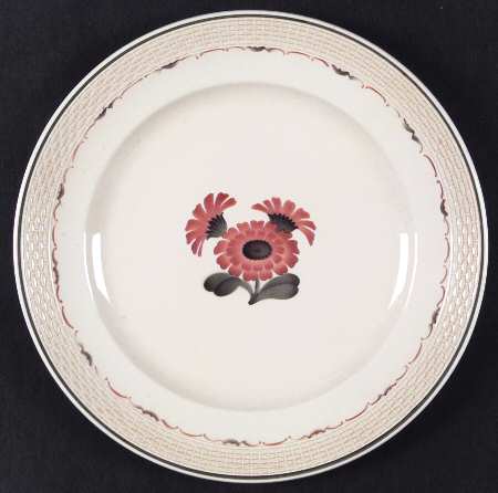 Zinnia by Royal Copenhagen