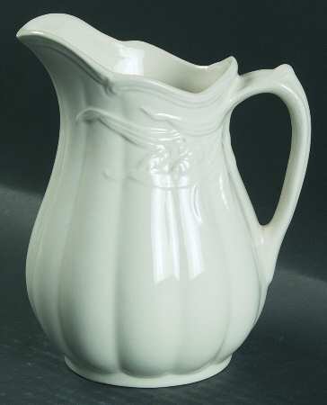 Wheat (Cream) 24 Oz Pitcher