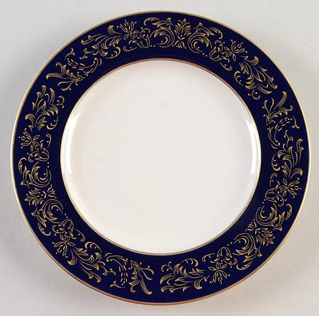 Calais Bread & Butter Plate