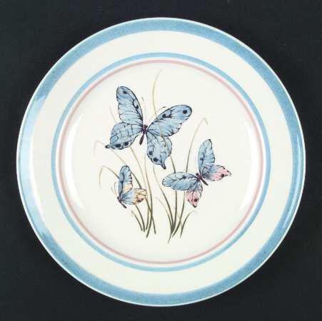 Medina Butterfly by Royal Cumberland