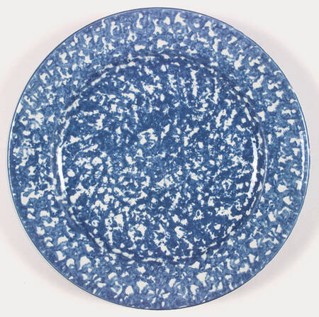 Town and Country Blue (No trim) by Royal Cumberland