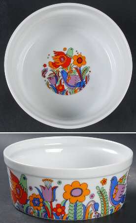 Paradise 6" Souffle