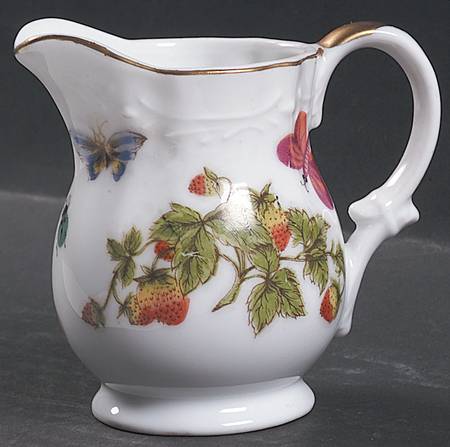 Spring Time Mini Creamer