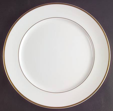 Alice (Albion Shape) Service Plate (Charger)