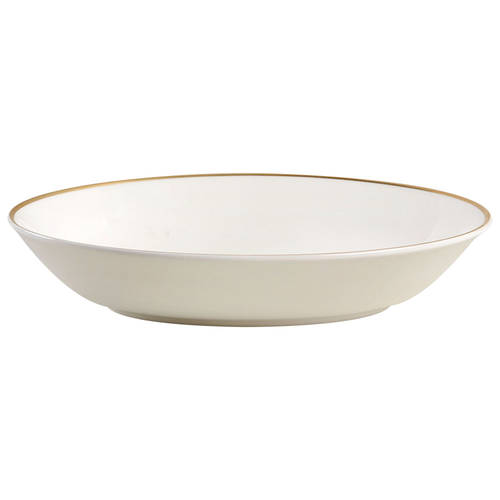 Alice (Albion Shape) 9" Oval Vegetable Bowl