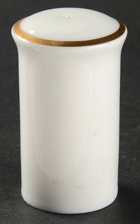 Alice (Albion Shape) Salt Shaker