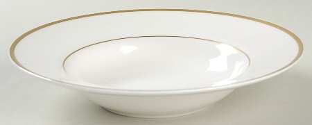 Alice (Albion Shape) Rim Soup Bowl