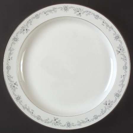 Angelique 13" Chop Plate (Round Platter)