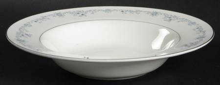 Angelique Large Rim Soup Bowl