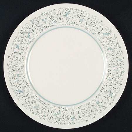 Arabesque by Royal Doulton