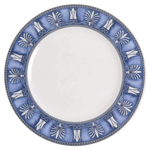 Atlanta Accent Luncheon Plate