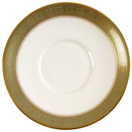 Belvedere Saucer for Demitasse Cup