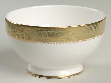 Belvedere Open Sugar Bowl