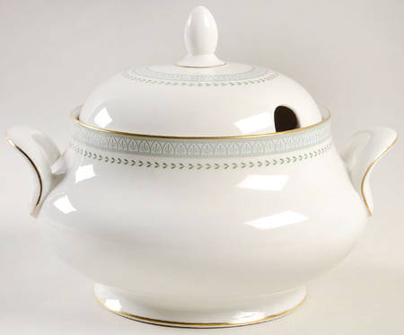Berkshire Tureen &  Lid