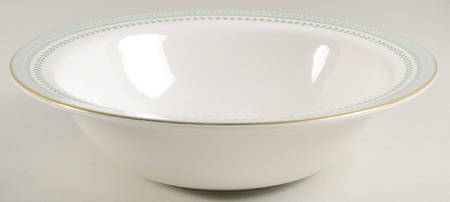 Berkshire Round Vegetable No Lid