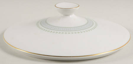 Berkshire Lid for Round Vegetable