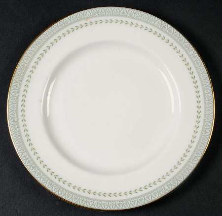 Berkshire Bread & Butter Plate