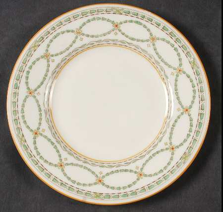 The Berkeley Bread & Butter Plate by Royal Doulton