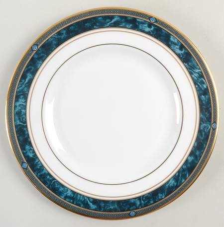 Biltmore Salad Plate