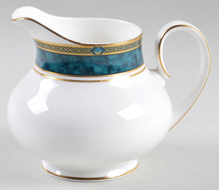 Biltmore Creamer