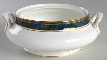 Biltmore Round Vegetable No Lid
