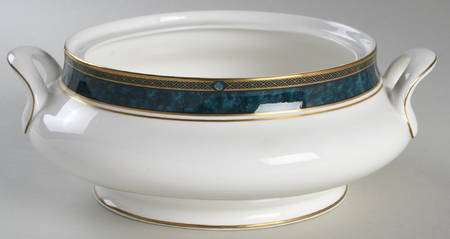 Biltmore Round Vegetable No Lid