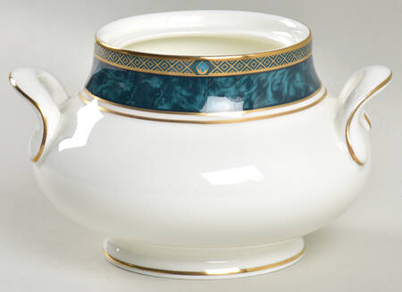 Biltmore Sugar Bowl No Lid