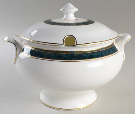 Biltmore Tureen &  Lid