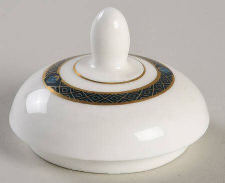 Biltmore Lid for Sugar Bowl