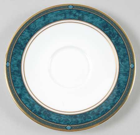 Biltmore Saucer