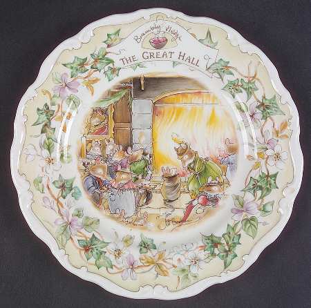 Royal Doulton, Brambly Hedge | Replacements, Ltd.