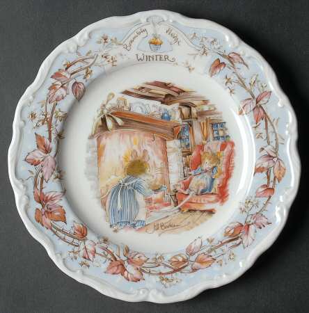 Royal Doulton, Brambly Hedge | Replacements, Ltd.