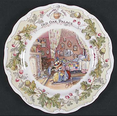 Royal Doulton, Brambly Hedge | Replacements, Ltd.