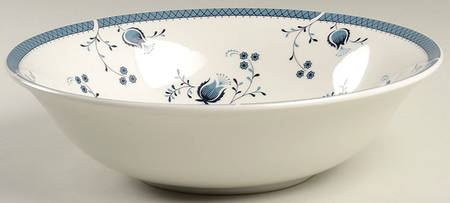 Cambridge 10" Round Vegetable Bowl