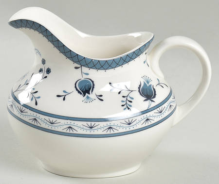 Cambridge Creamer