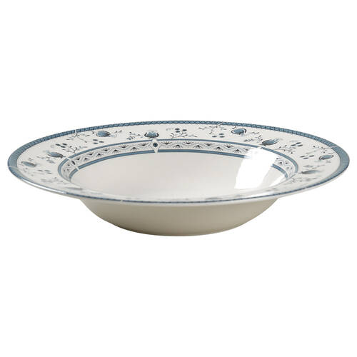 Cambridge Rim Soup Bowl