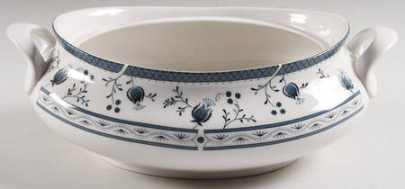 Cambridge Oval Vegetable No Lid