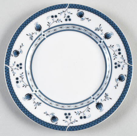 Cambridge Bread & Butter Plate