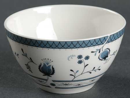 Cambridge Mini Open Sugar Bowl