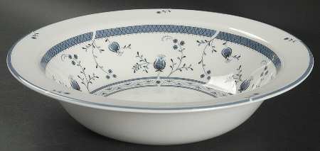 Cambridge 10" Round Vegetable Bowl