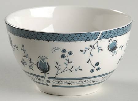 Cambridge Open Sugar Bowl