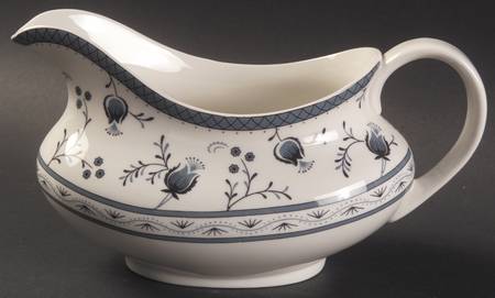 Cambridge Gravy Boat