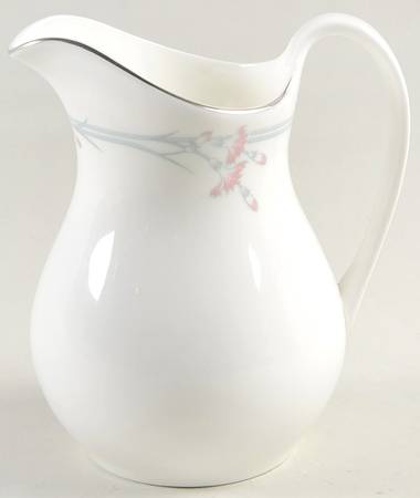 Carnation Creamer