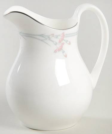 Carnation Mini Creamer